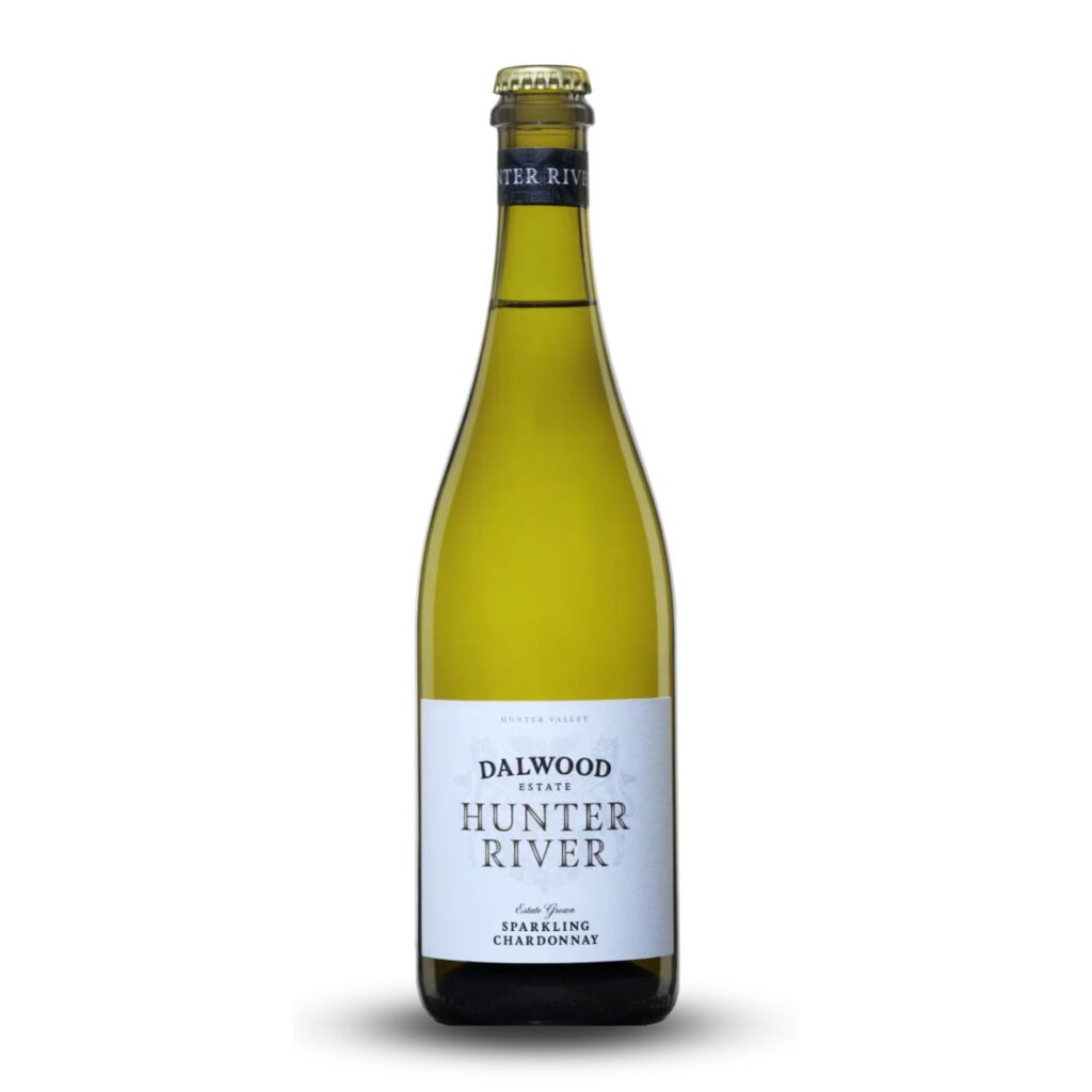 Dalwood Hunter River Sparkling Chardonnay