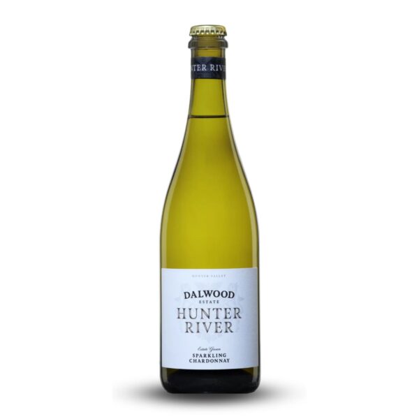 Dalwood Hunter River Sparkling Chardonnay