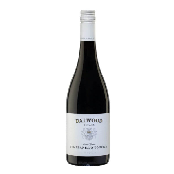 Dalwood Tempranillo Touriga