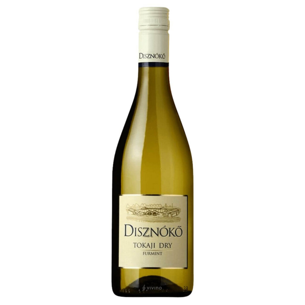Disznókő Tokaji Dry Furmint