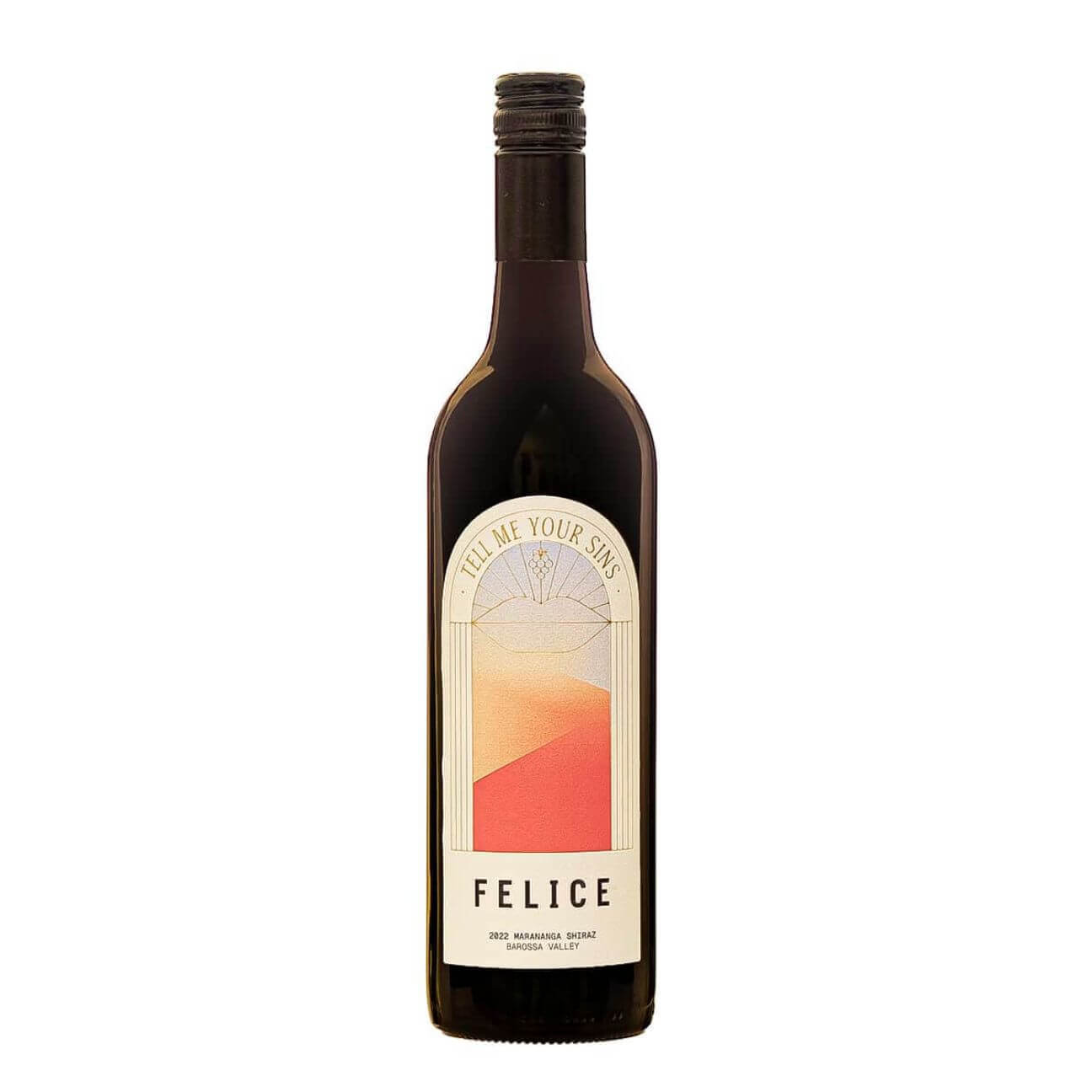 Felice Barossa Valley Shiraz Felice Barossa Valley Shiraz