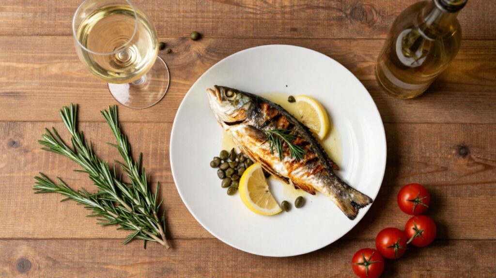 Fish Article
