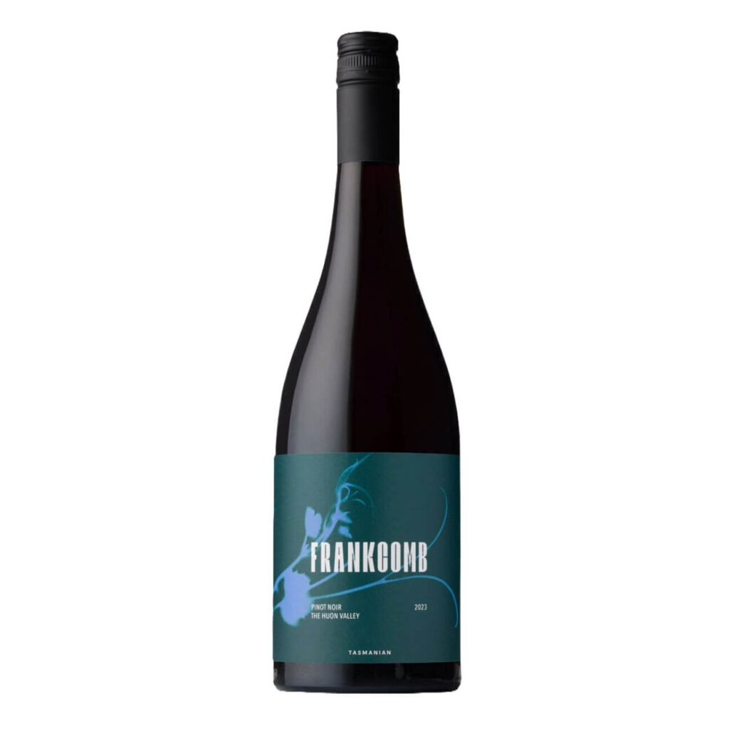 Frankcomb Pinot Noir