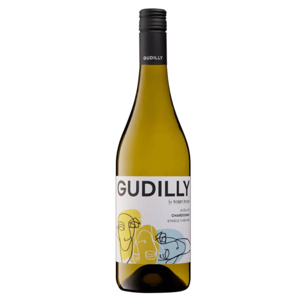 Gudilly Chardonnay
