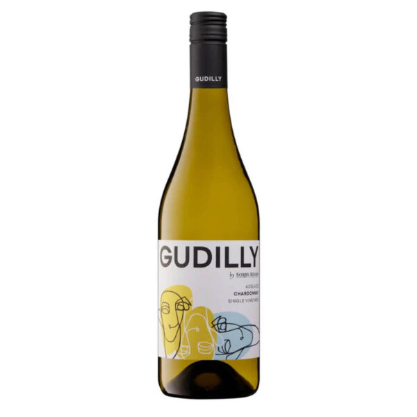 Gudilly Chardonnay
