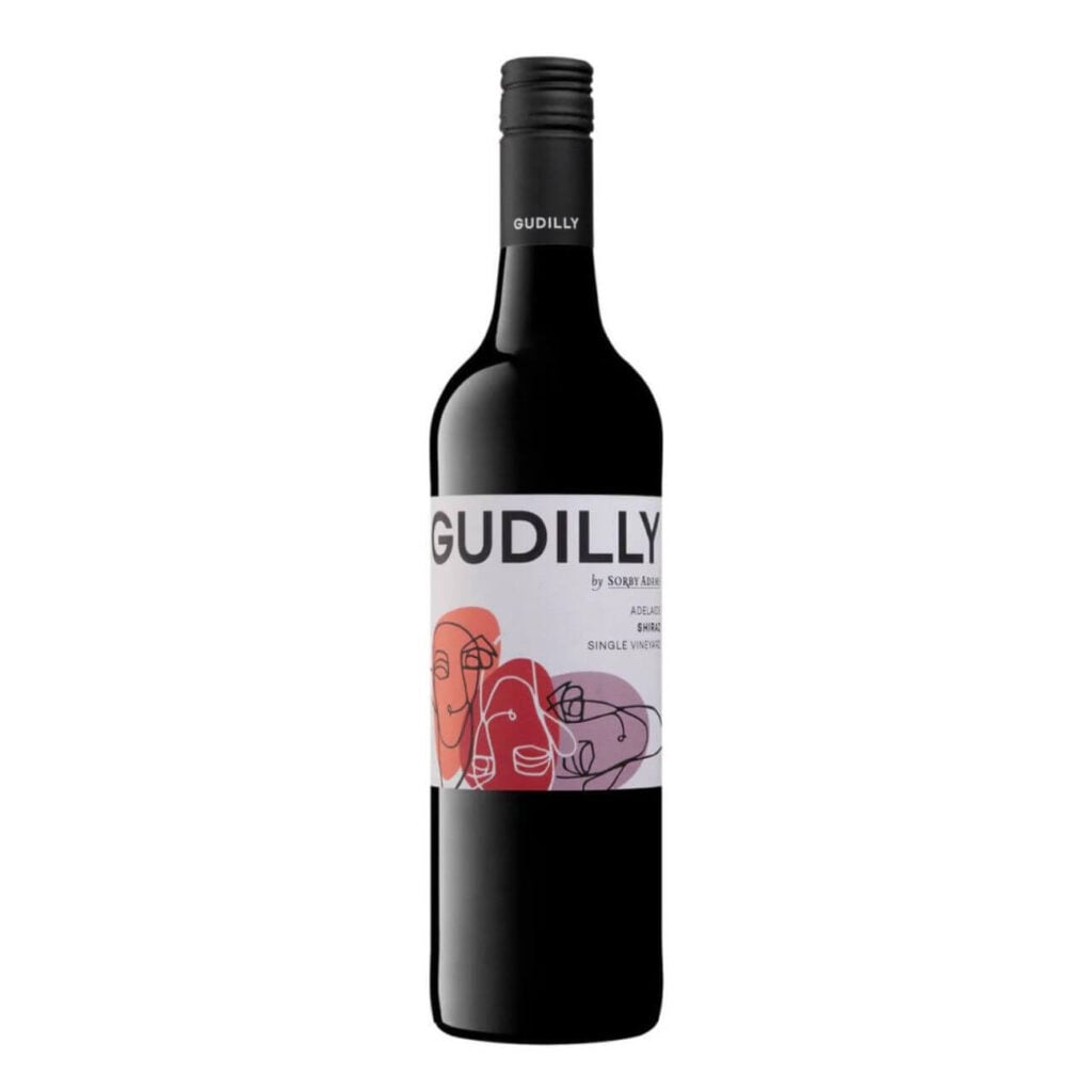 Gudilly Shiraz