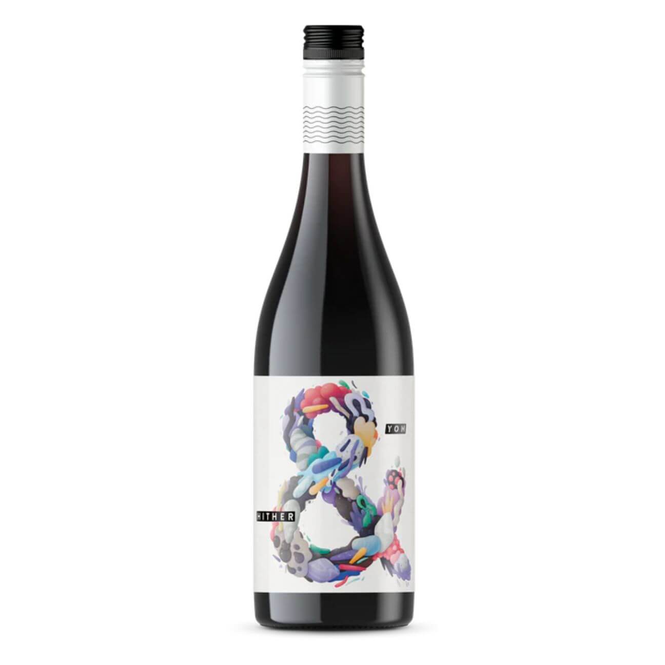 Hither & Yon Aglianico Hither & Yon Aglianico