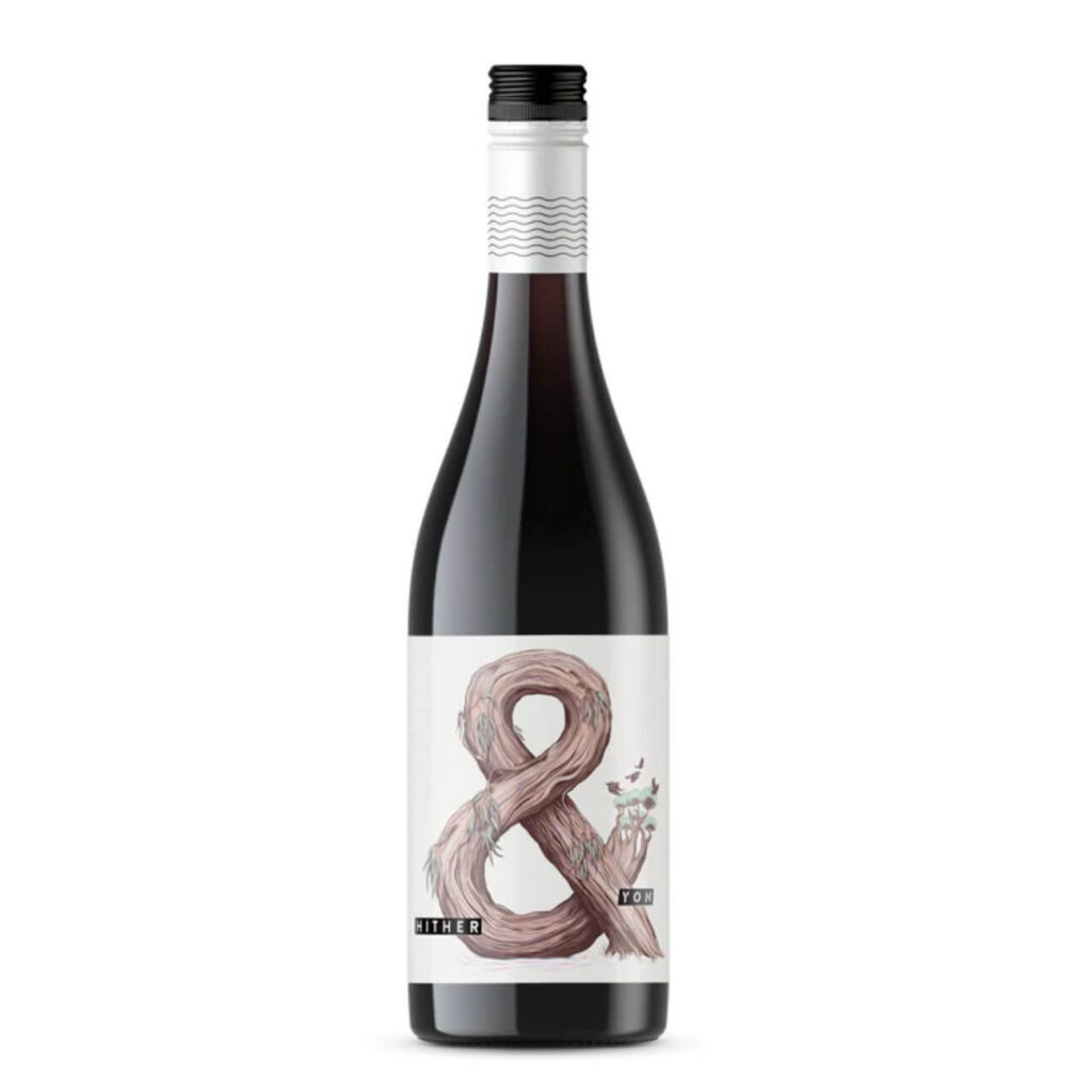 Hither & Yon Cabernet Sauvignon