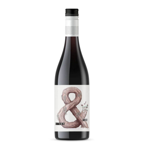 Hither & Yon Cabernet Sauvignon