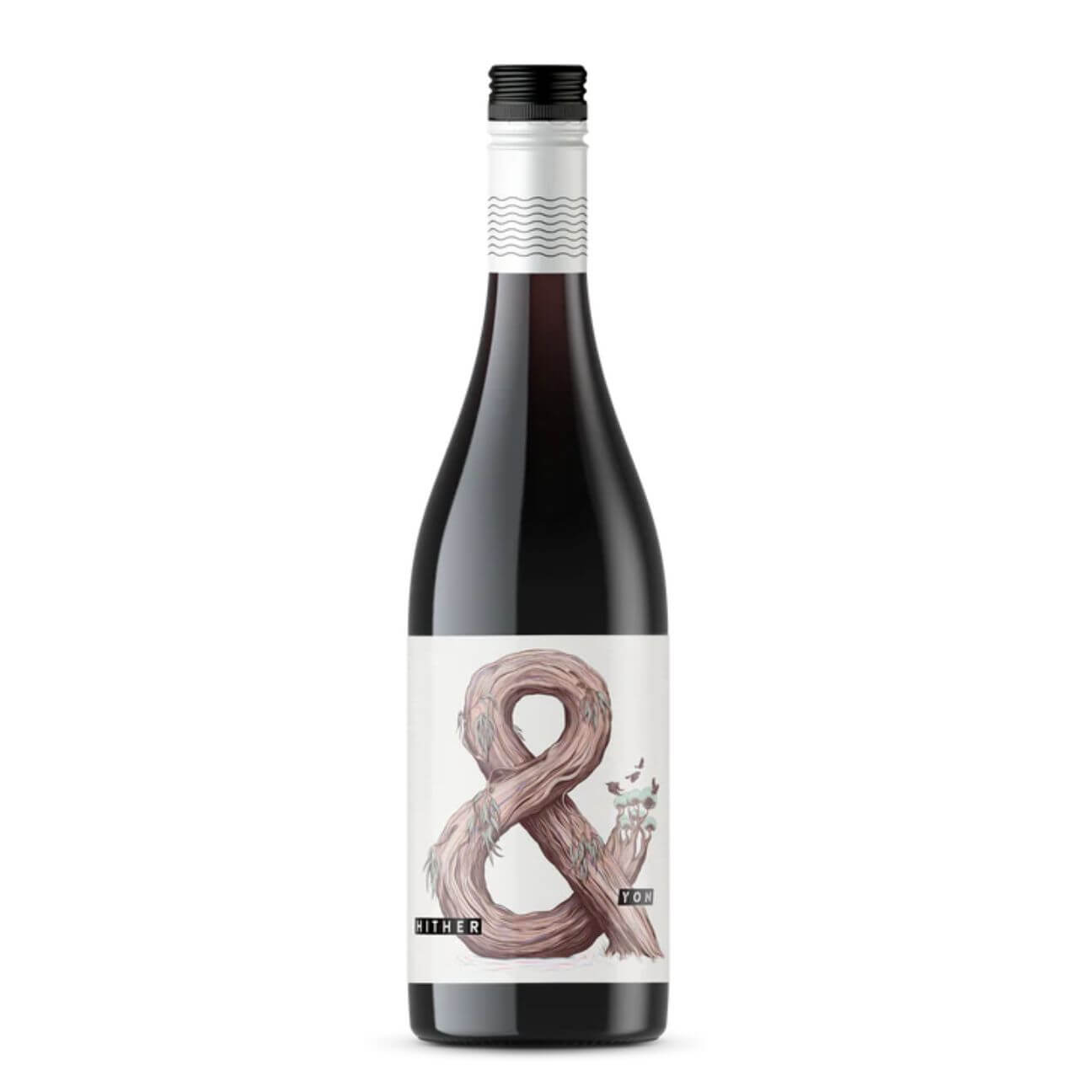 Hither & Yon Cabernet Sauvignon Hither & Yon Cabernet Sauvignon