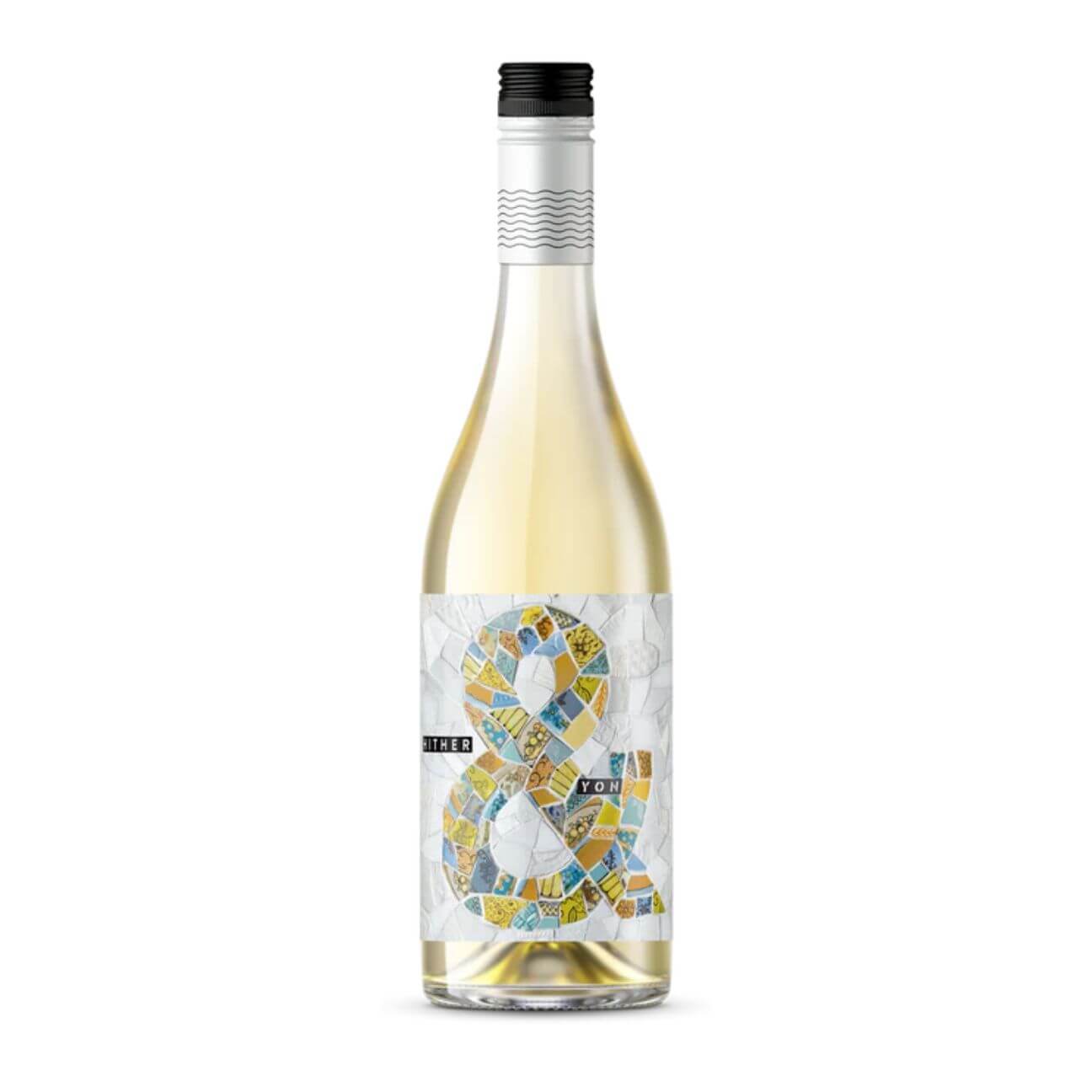 Hither & Yon Fiano Hither & Yon Fiano