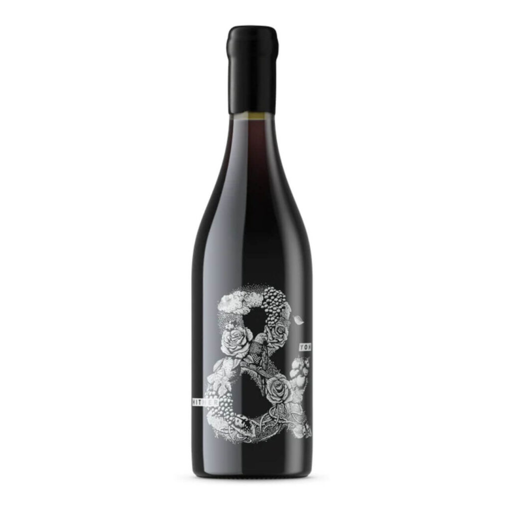 Hither & Yon Leask Grenache