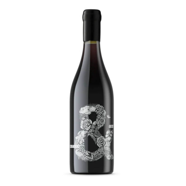 Hither & Yon Leask Grenache