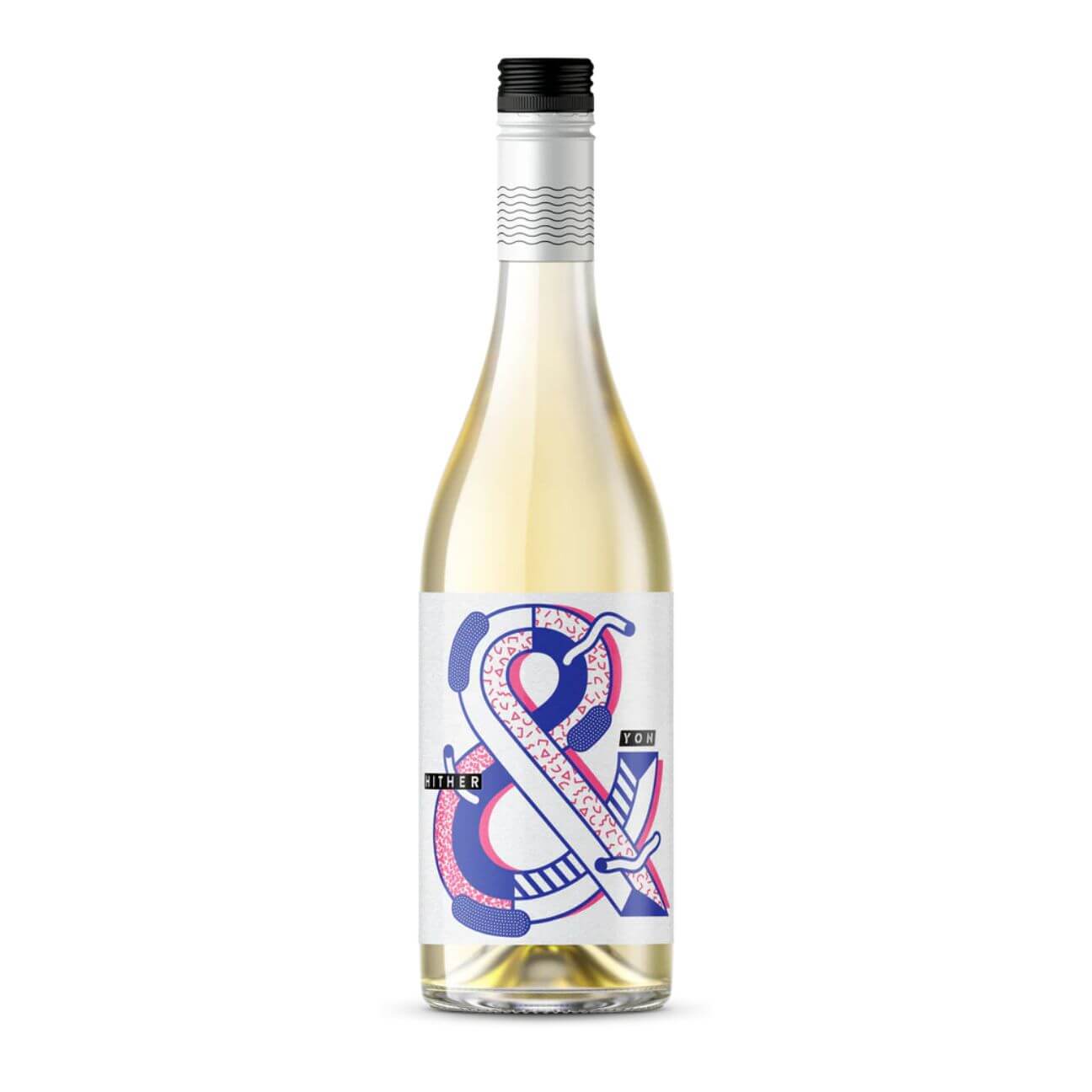 Hither & Yon Petit Blanc Hither & Yon Petit Blanc