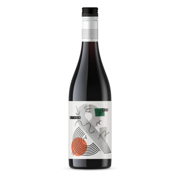 Hither & Yon Sand Road Grenache