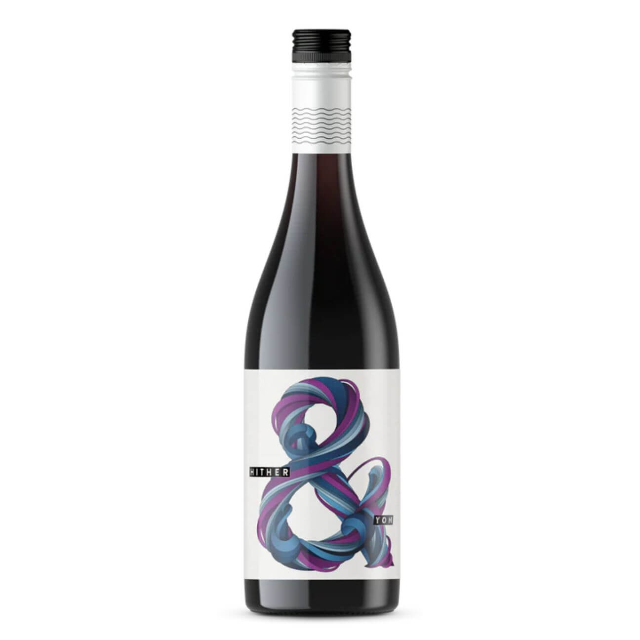Hither & Yon Shiraz Hither & Yon Shiraz
