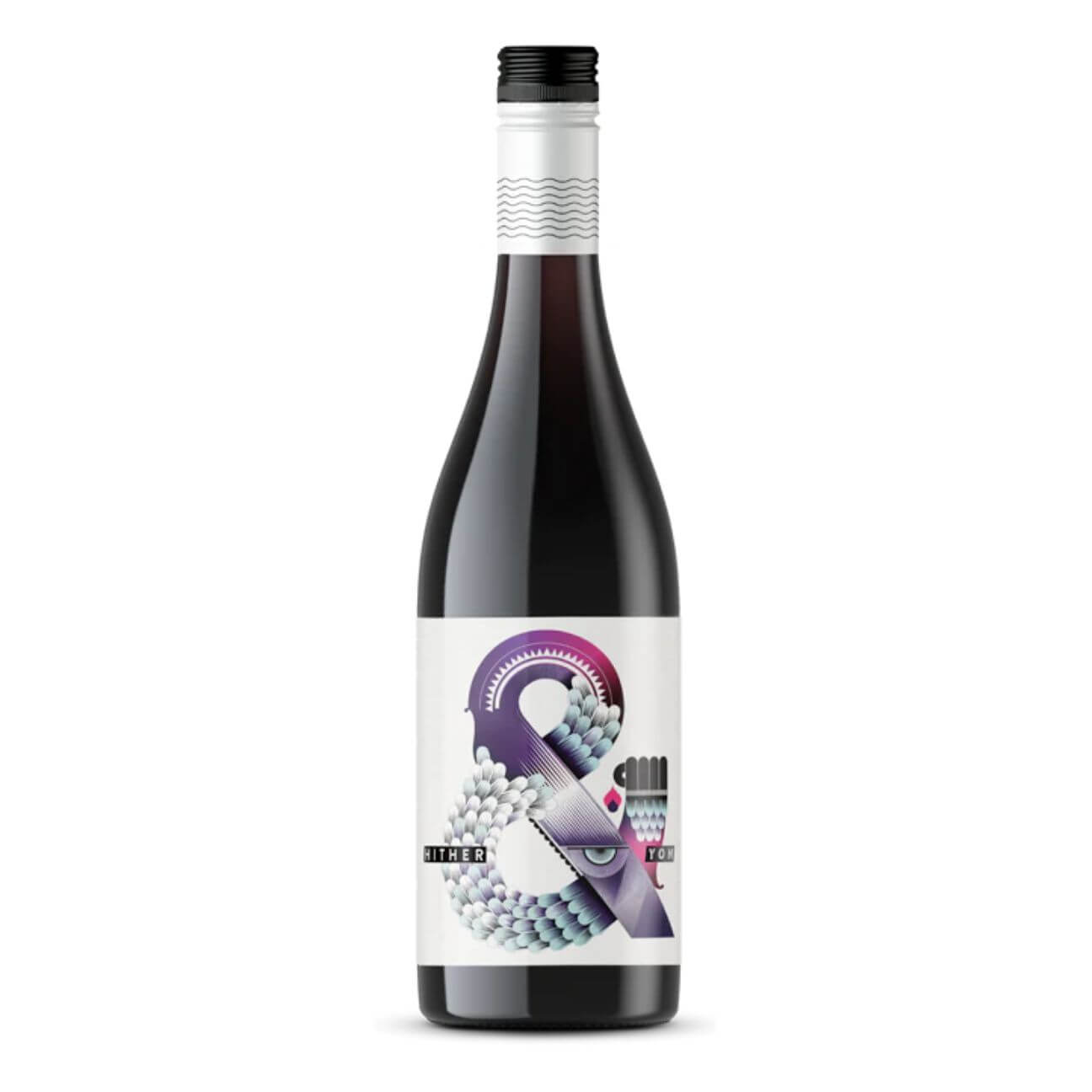 Hither & Yon Tempranillo Hither & Yon Tempranillo