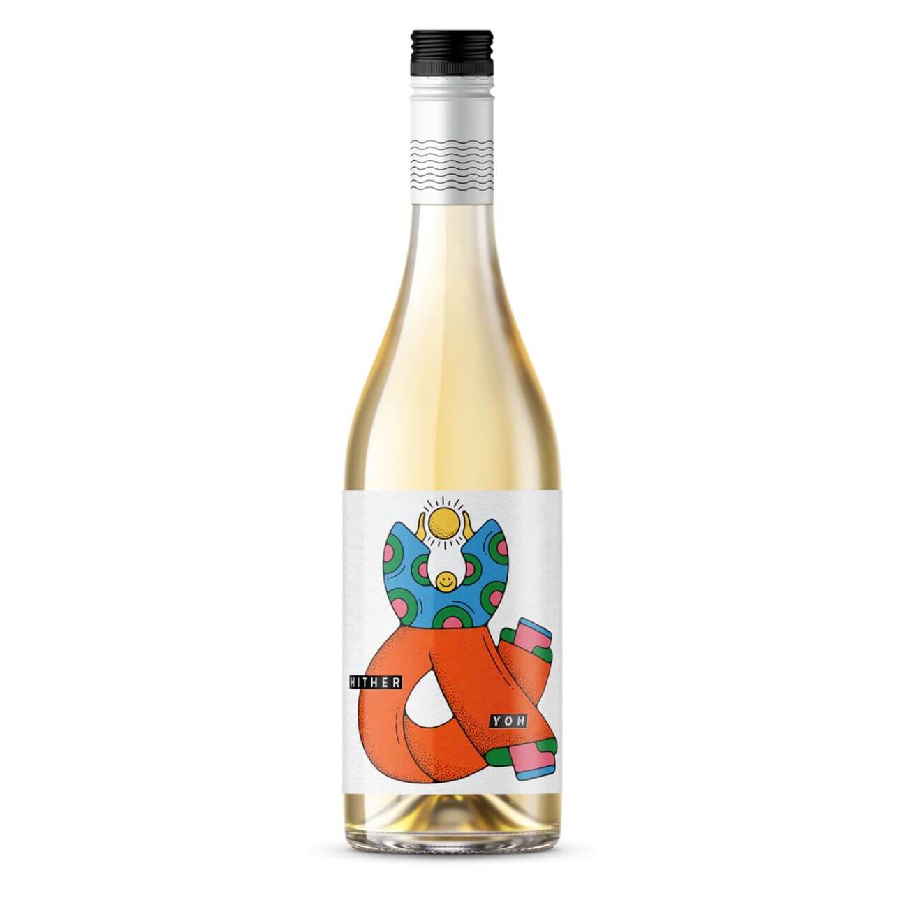 Hither & Yon Vermentino Hither & Yon Vermentino