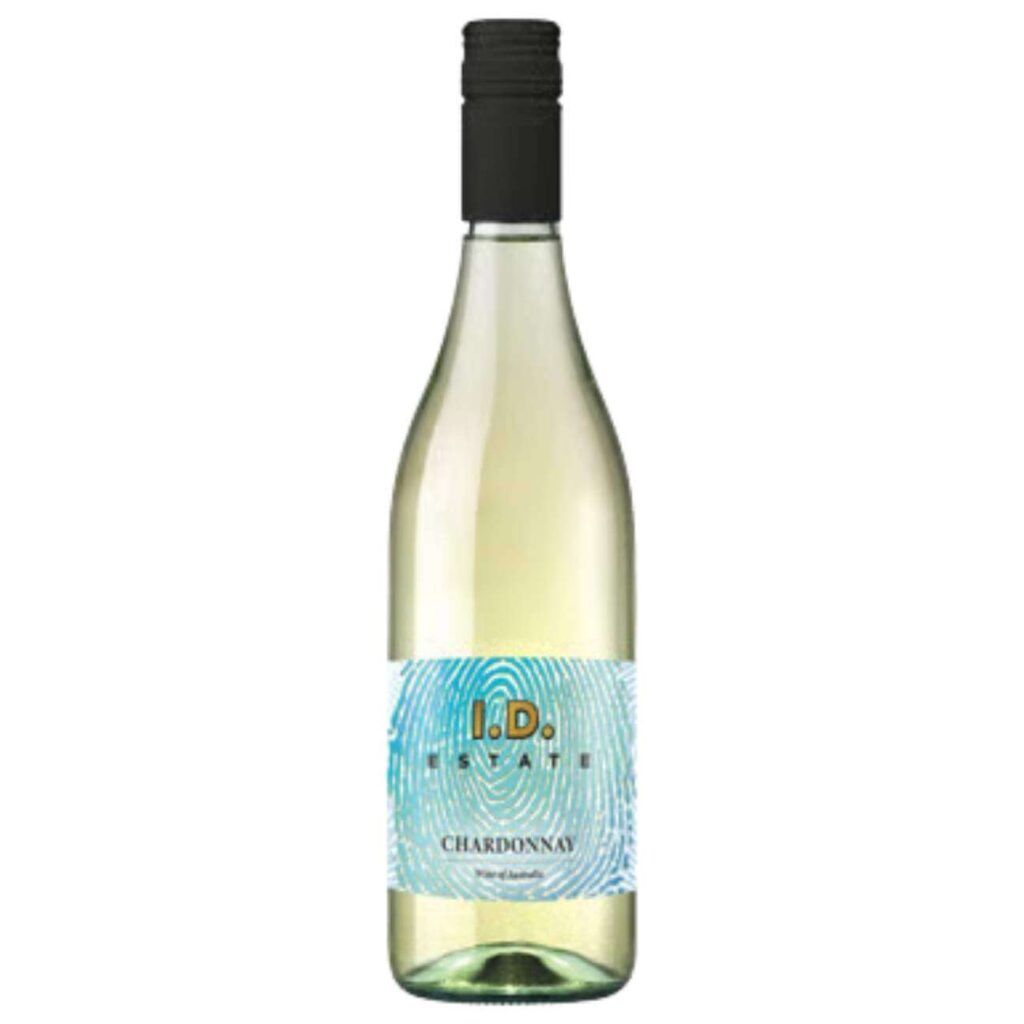 I.D Estate Chardonnay