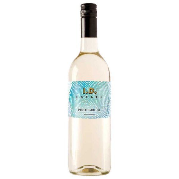 I.D Estate Pinot Grigio