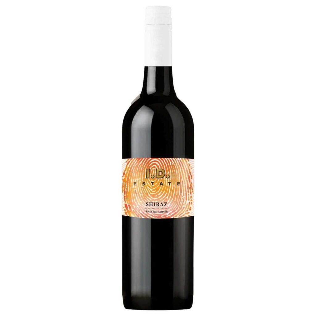 I.D Estate Shiraz