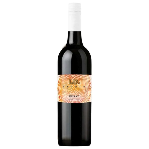 I.D Estate Shiraz