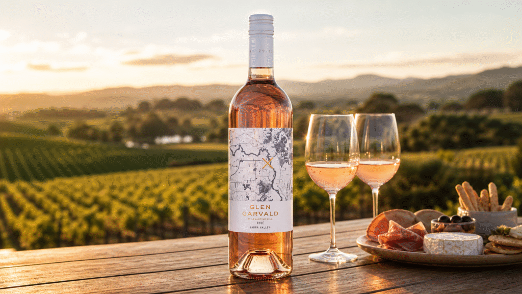 Levantine hill rose