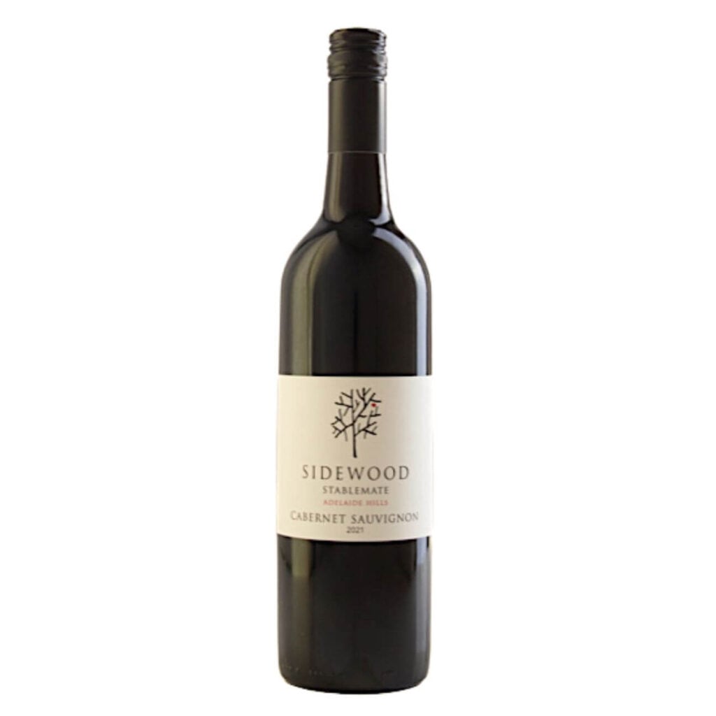 Sidewood Estate Stablemate Cabernet Sauvignon