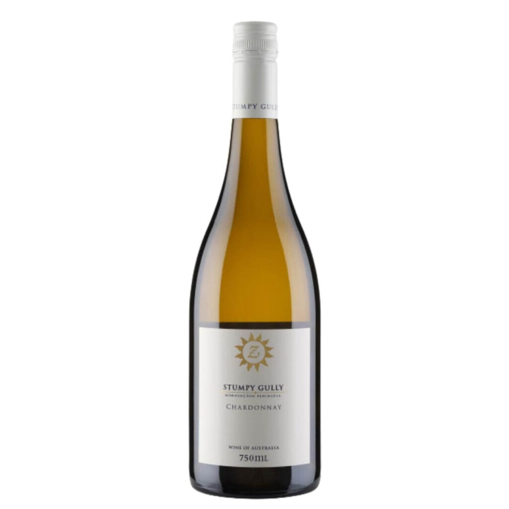 Stumpy Gully Chardonnay