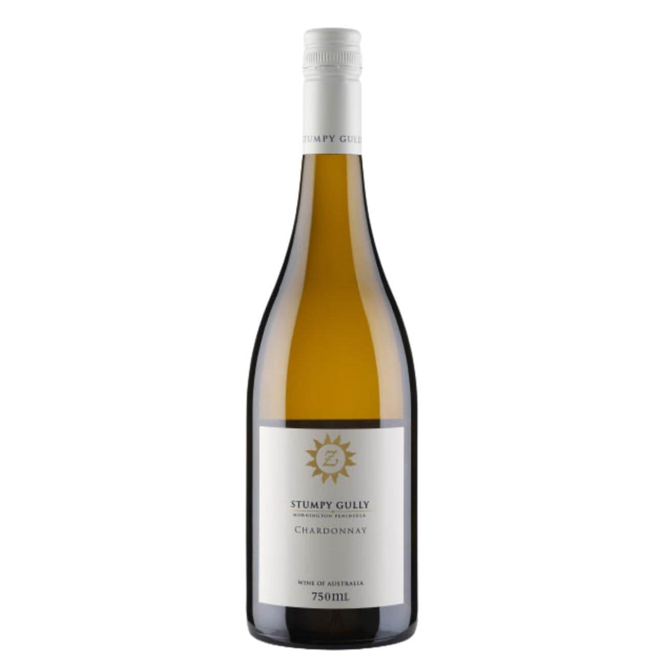 Stumpy Gully Chardonnay Stumpy Gully Chardonnay