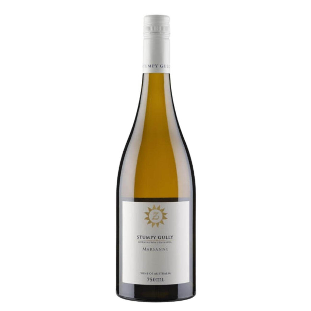 Stumpy Gully Marsanne