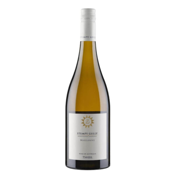 Stumpy Gully Marsanne