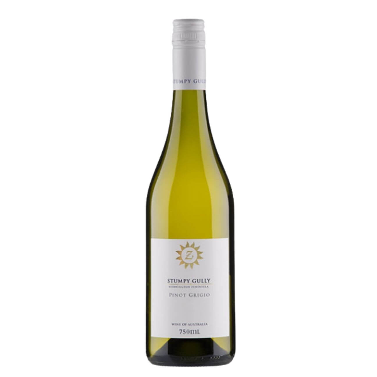 Stumpy Gully Pinot Grigio Stumpy Gully Pinot Grigio