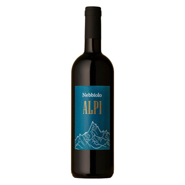 Triacca ‘Alpi’ Nebbiolo