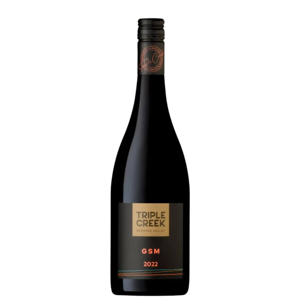 Triple Creek GSM