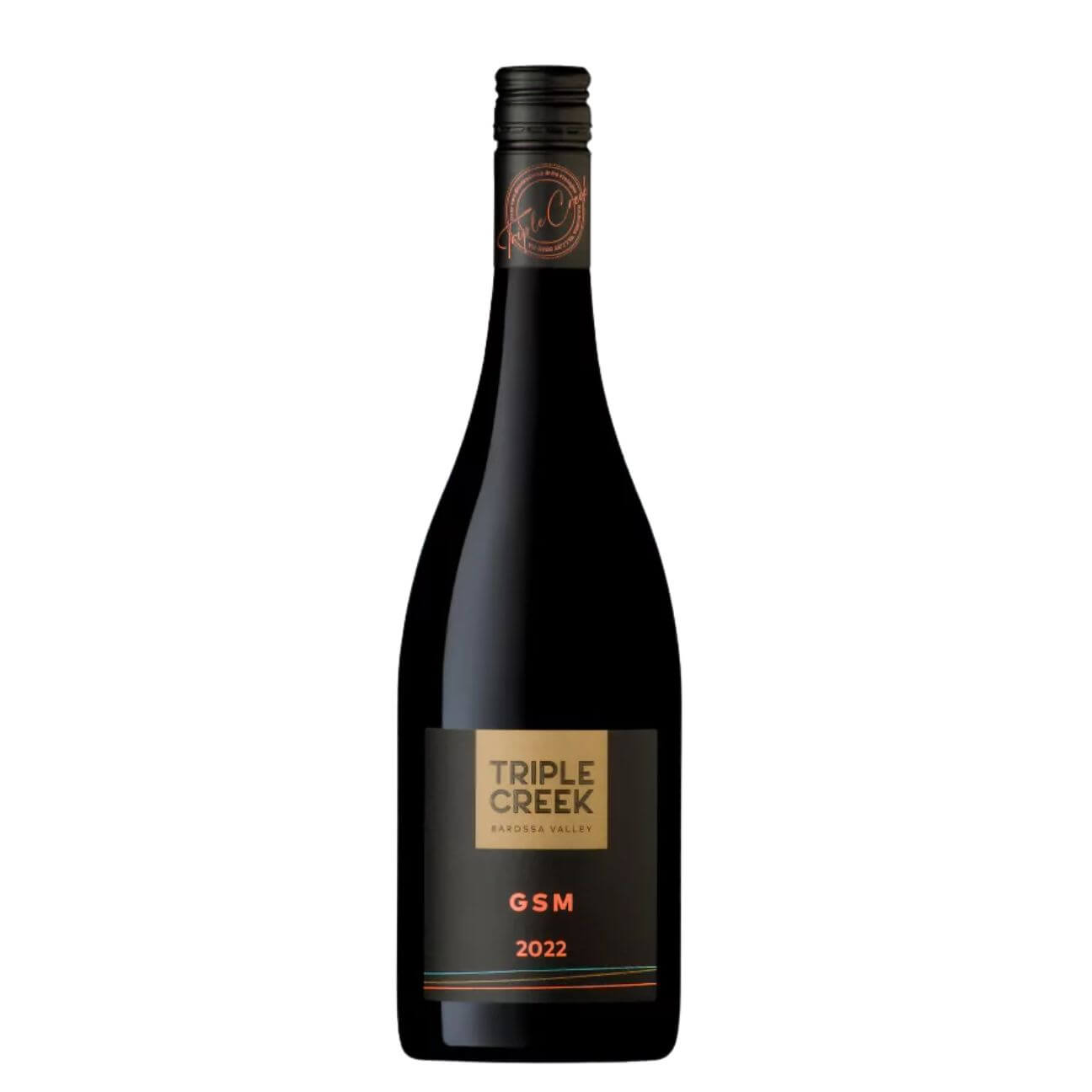 Triple Creek GSM Triple Creek GSM