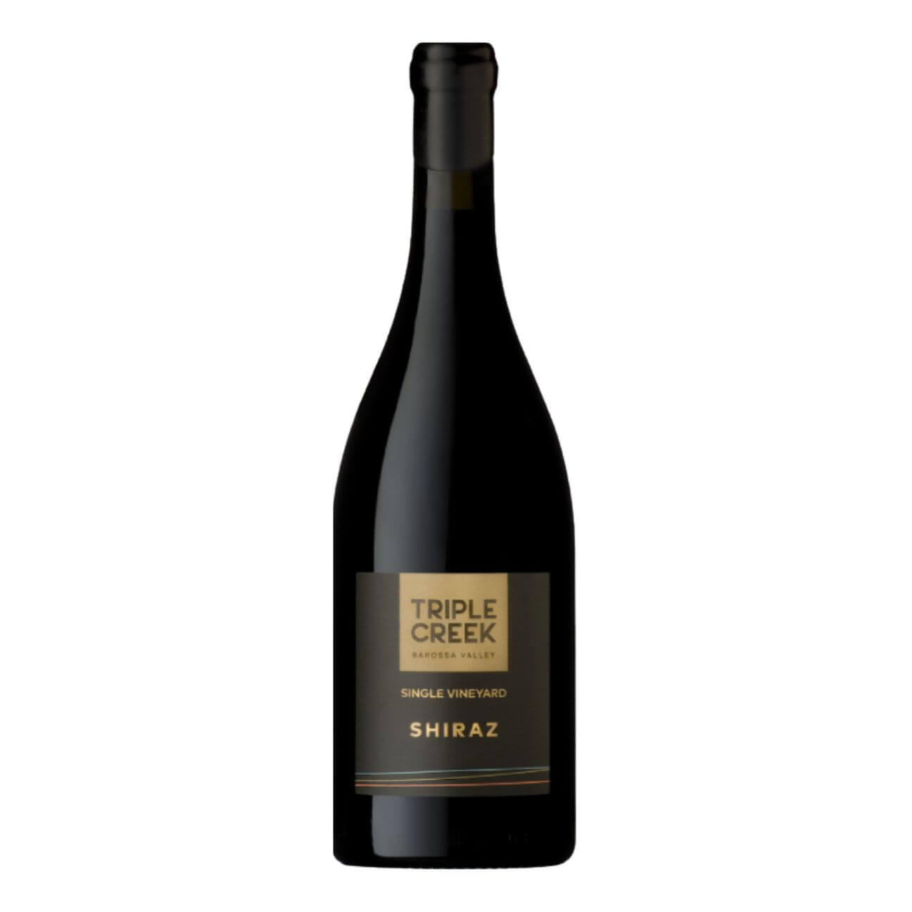 Triple Creek Single Vineyard Shiraz Triple Creek Single Vineyard Shiraz