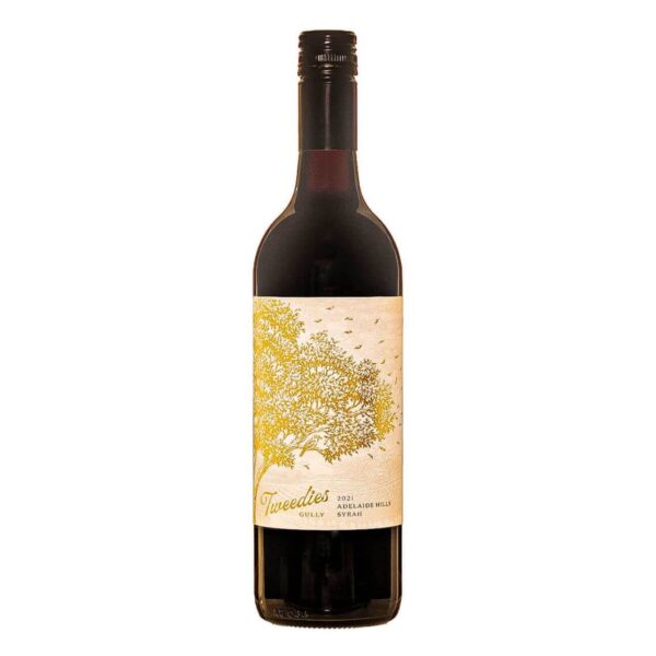 Tweedies Gully Estate Adelaide Hills Syrah