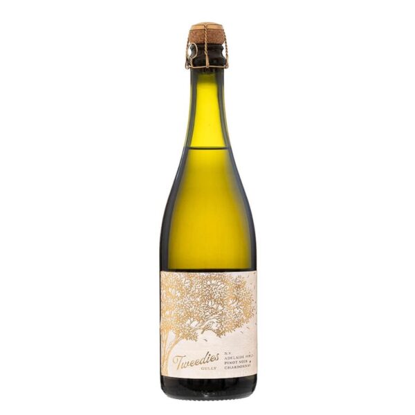 Tweedies Gully Estate Sparkling Pinot Noir Chardonnay