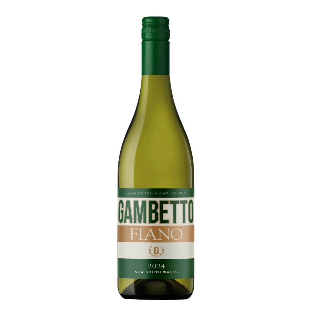 Gambetto Fiano