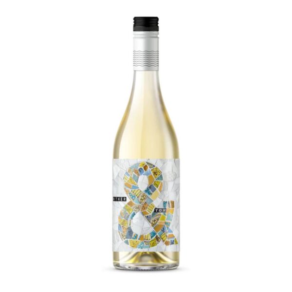 Hither & Yon Fiano