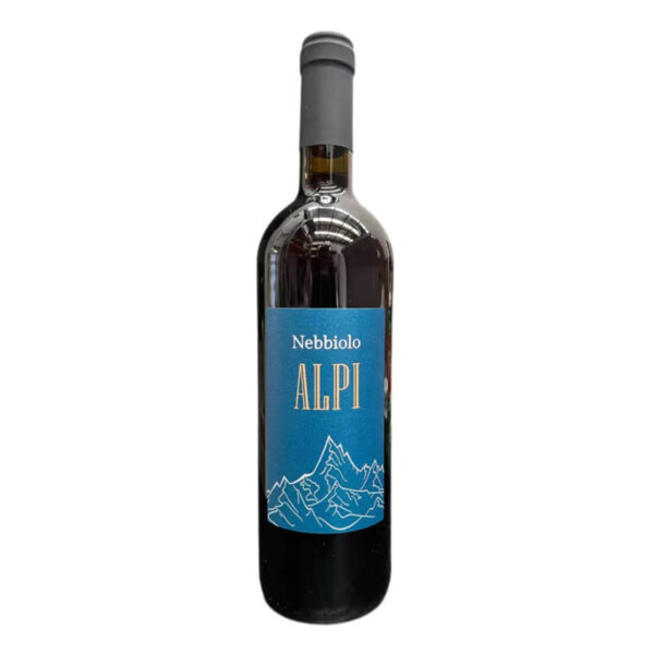Triacca ‘Alpi’ Nebbiolo