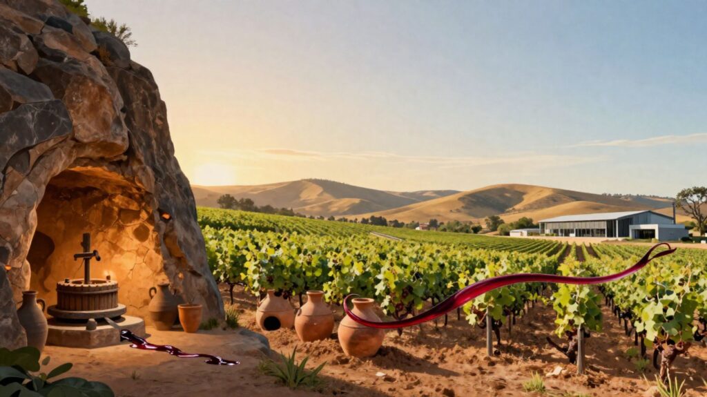 wine information
