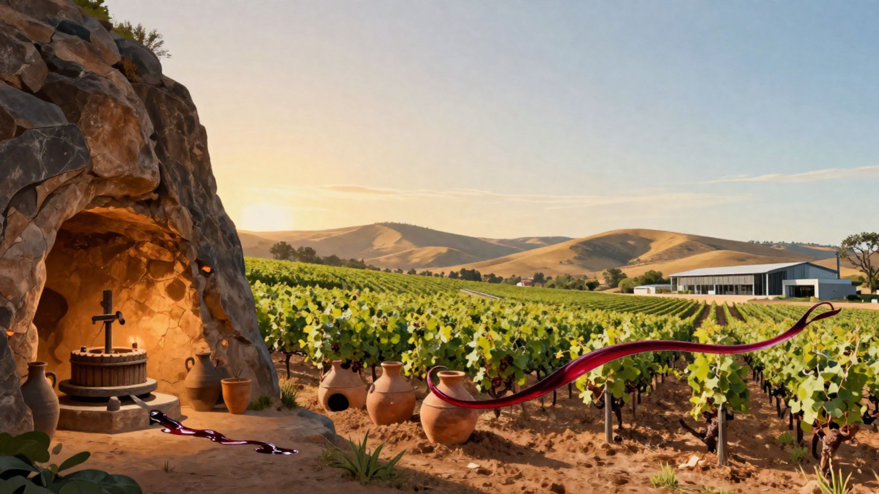 wine information