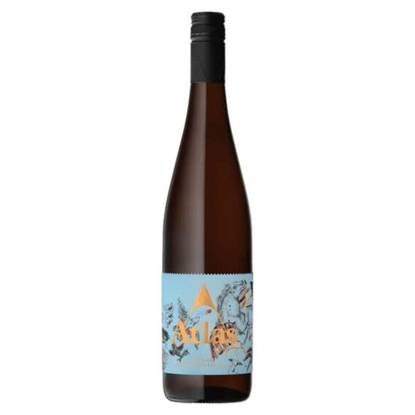Atlas 172 Riesling