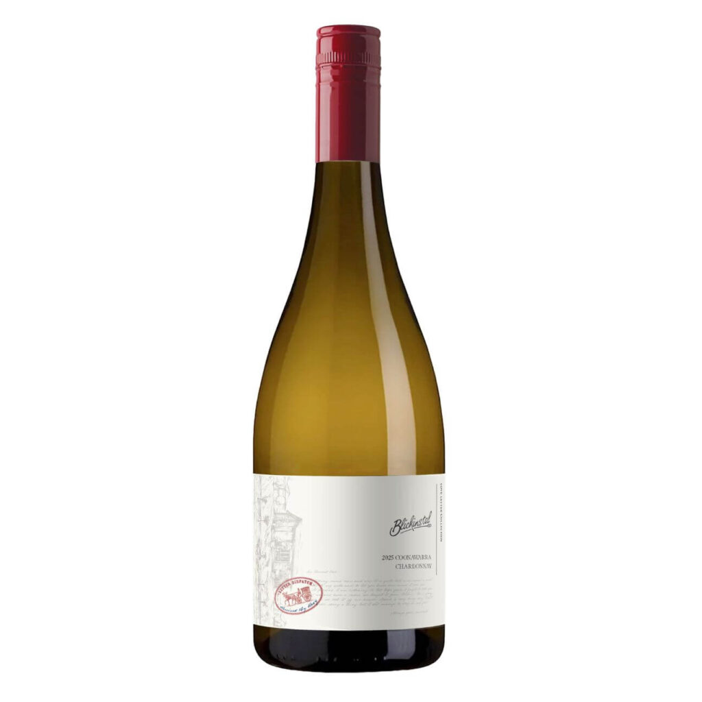 Blickinstal Love Letter Chardonnay