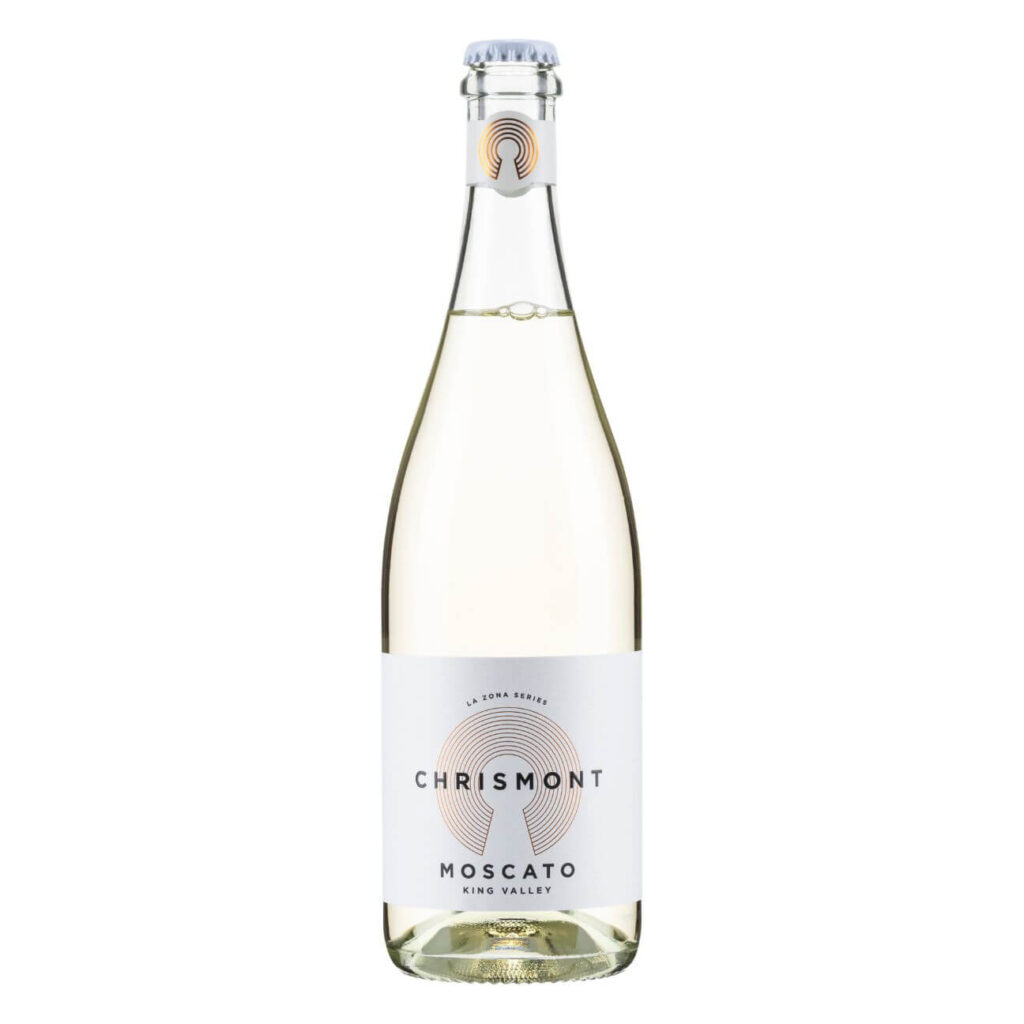 Chrismont La Zona Moscato