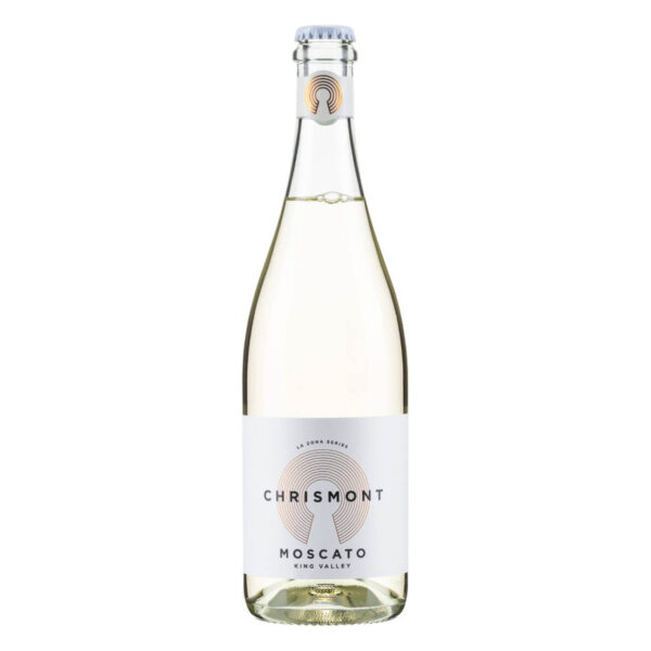 Chrismont La Zona Moscato