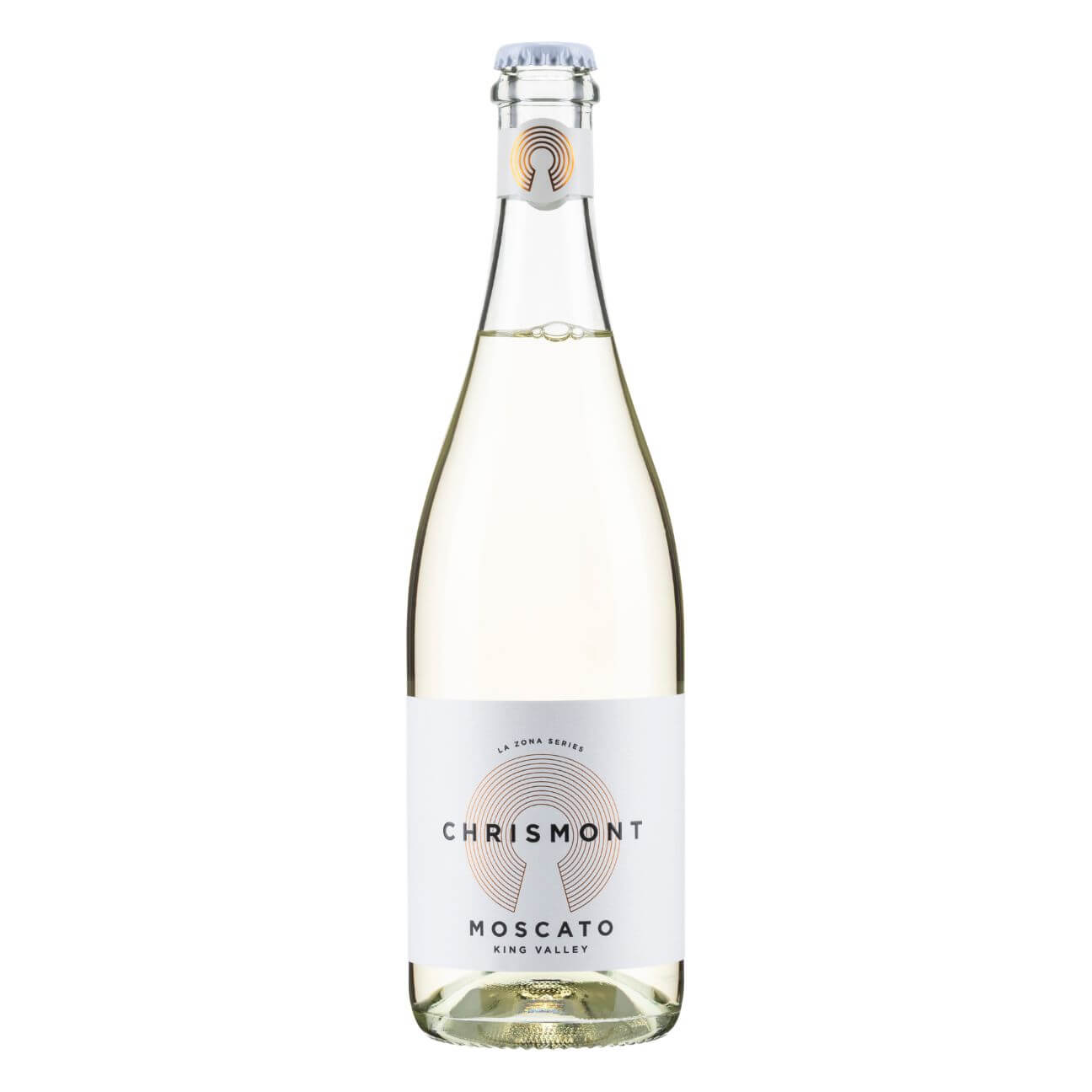 Chrismont La Zona Moscato Chrismont La Zona Moscato