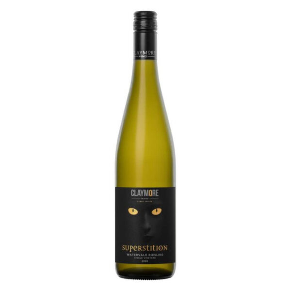 Claymore Superstition Reserve Riesling
